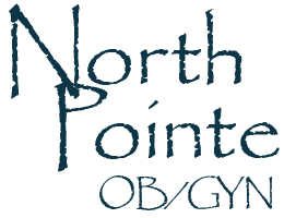 Logo for Blog for North Pointe OB/GYN